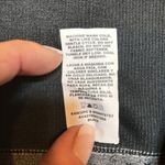 Avia  Fair Isle Black Seamless Leggings SZ L 12/14 Cabin Activewear Winter Skiing Photo 7