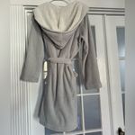 Victoria's Secret Medium Victoria’s Secret Cozy Mid-length Robe Photo 3