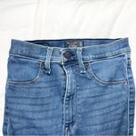 Abercrombie & Fitch Ultra High-rise Jean Legging - 24/00 Photo 3