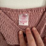 Walmart Light pink top  Photo 2