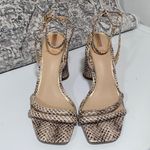 Sam Edelman  KIA BLOCK HEEL SANDAL Size 6.5 Photo 2