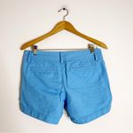Lilly Pulitzer The Callahan Short Blue Size 4 Photo 1