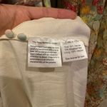 NWT Rococo Sand Faye Belted Dress sz L MSRP $595 Yellow Size L Photo 14