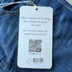 1822 Denim  Ankle Skinny Womens Jeans Size 4/27 Blue Stitch Fix Photo 8