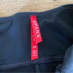 Spanx  - Bike Shorts in Black Photo 1