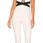 Le pre Verona catsuit Jumpsuit White Photo 0