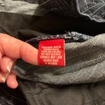 CHAPS  Women's Blue Denim Mid Rise Straight Leg Casual Jeans Pant 6 Photo 5