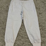 Garnet Hill  Pima Cotton Ankle Pants size small Photo 0