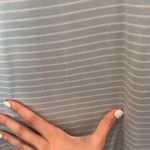 Talula  flowy t shirt dress Photo 7