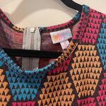 LuLaRoe Amelia Dress Photo 6