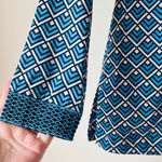 Vineyard Vines Island Block Tunic - Size XS Photo 4