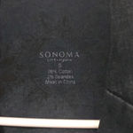 Sonoma  Jacket Sz S‎ Photo 1