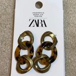 ZARA  limited edition earrings Photo 0