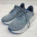 New Balance Fresh Foam X Kaiha Road Running Sneakers Gray/Blue Size 6 Photo 3