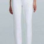 Commando NWT  Patent Leather Pants Women's White Size Small Photo 1