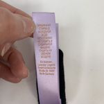 Savage X Fenty Size S Bralette Cotton Essentials Lace LV5 Black Caviar Woman’s Photo 12