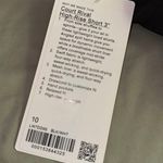 Lululemon NWT  Court Rival Shorts Photo 5