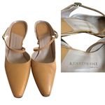 Kenneth Cole 90'S HEELS VINTAGE NY MADE IN ITALY POINTED TOE PUMPS HEELS SZ. 7 Photo 3