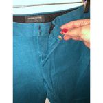 Banana Republic  Women's Petite Dress Pants Size 4 Blue Stretch‎ Casual Photo 4