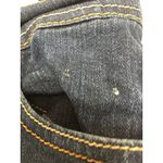 Rocawear  Women's Juniors Jeans Pockets Size 7 Blue Photo 4