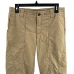 Patagonia Women's Inter Continental Capris Size 8 Photo 1