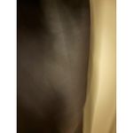 Kasper  Black Linen Blend Career Dress Pants Office Straight Leg‎ Size 14 Photo 2