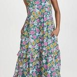 NWT Banjanan Penelope Midi Dress (L) Size L Photo 0