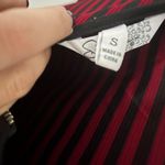 Speechless Striped Dress With Pockets Photo 4