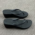 Havaianas  Classic Black Sandals Photo 1