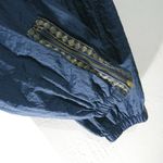 John Weitz vintage windbreaker jogger size M #T2 Blue Size M Photo 5