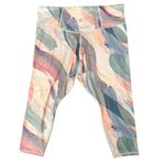 Athleta NEW Ultra High Rise Elation 7/8 Tight 3X Plus Orchard Quick Dry 25” Ins Photo 6