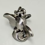 Dumbo Elephant Keychain with Pink Ears (Price is firm) Photo 3