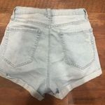 Garage  Jean Shorts Photo 1