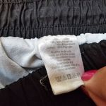 Alo Yoga Women's Black And‎ Purple Running Shorts Lined Sz S Photo 6