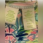 Lilly Pulitzer  Donna Maxi Romper Dress Photo 7