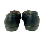 Natural Soul Naturalizer GRACEE Bow Blue Flat Loafers All Through Comfort 9.5 M Photo 5