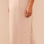 Altar'd State NEW Arula Linen Pants Plus Size 1X Available NWT Photo 2