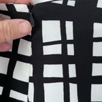 Cb Established 1962 black and white dress size 12 Photo 4