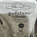 Sanrio Gudetama "Weekends" Graphic T Photo 3