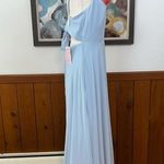 After Six Pretty New  Luxe Chiffon Mother of the Bride/Bridesmaid Gown! Photo 2