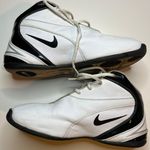 Nike Air WMNS Basketball Sneakers Size 10 Photo 0