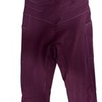 Free People Movement Flare Leggings with Pockets size small 31” inseam Photo 1