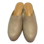 Adelante The Camila in Oatmeal NWOT Sz. 7 Photo 1