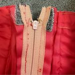 VINTAGE Pink Handmade Renaissance Dress Size undefined Photo 6