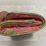 Lilly Pulitzer Wallet/Change Purse/ID Carrier. Photo 6