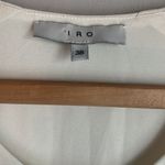 IRO  Women's Maida Structured Pockets Shirt Photo 6