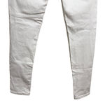 Levi's Vintage  535 Legging Size 33 White Jeans Photo 5