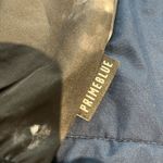 Adidas primeblue women's L 1/2 zip sports training jacket hooded windbreaker Photo 8