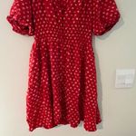 Madewell  | Sophia Mini Dress in Bandana Flower size M Photo 6