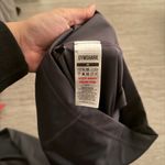 Gymshark  Gray leggings Photo 2